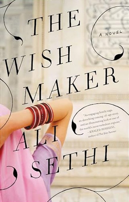 The Wish Maker-..