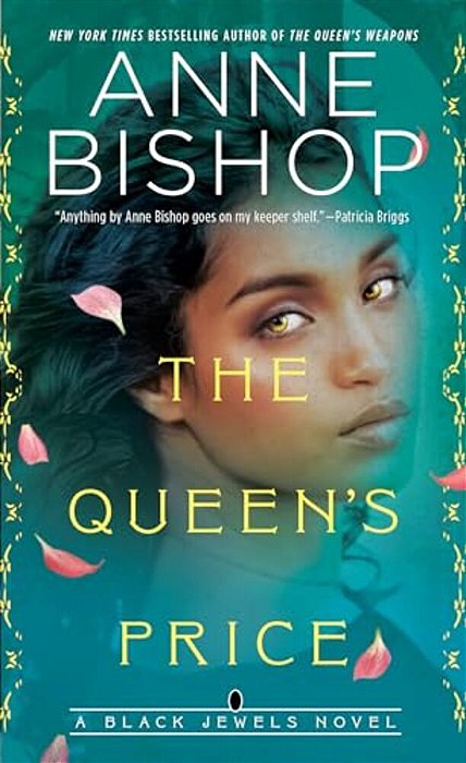 The Queen's Price-..