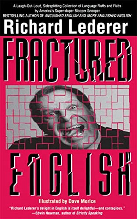 Fractured English-..