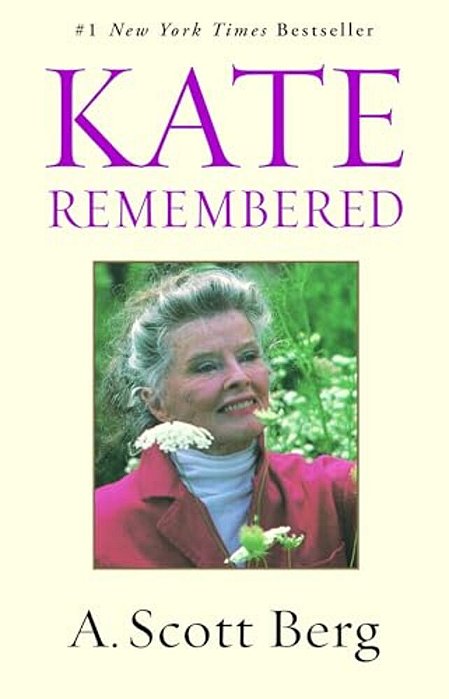 Kate Remembered-..