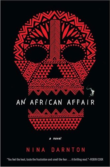 An African Affair-..