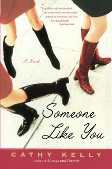 Someone Like You-..