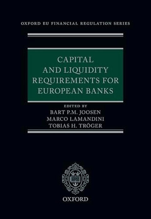 Capital And Liquidity Requirements For European Banks-..