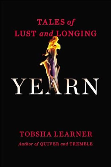 Yearn: Tales Of Lust And Longing-..