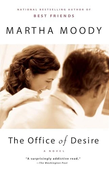The Office Of Desire-..