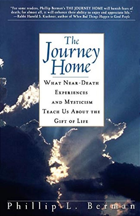 The Journey Home-..