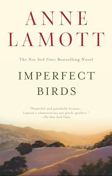 Imperfect Birds-..