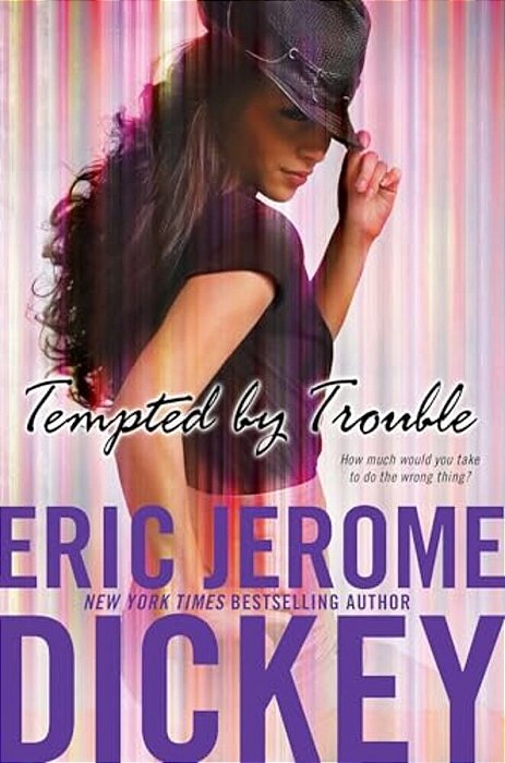 Tempted By Trouble-..