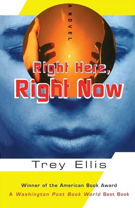 Right Here, Right Now-..