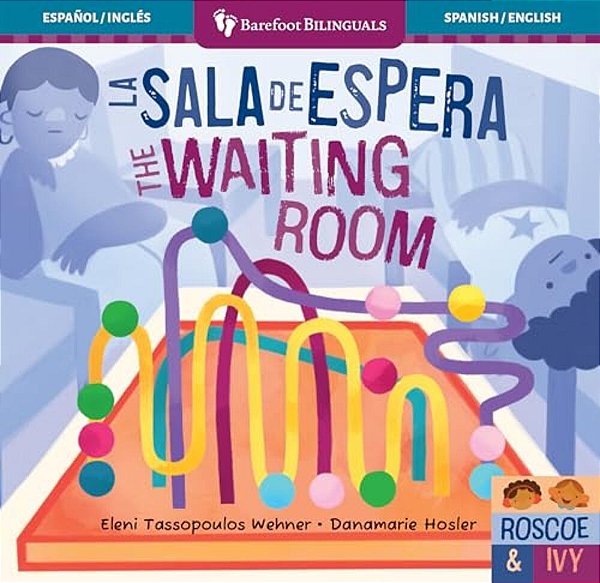 La Sala De Espera/The Waiting Room-..