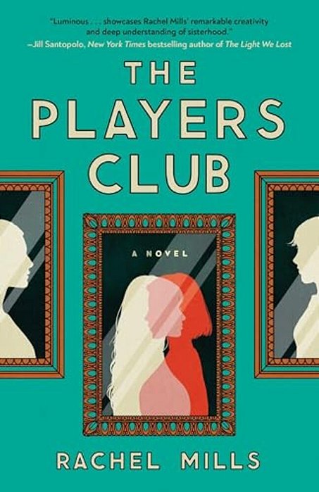The Players Club-..