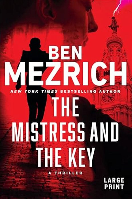 The Mistress And The Key: Volume 2-..