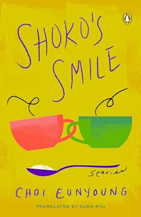 Shoko's Smile: Stories-..