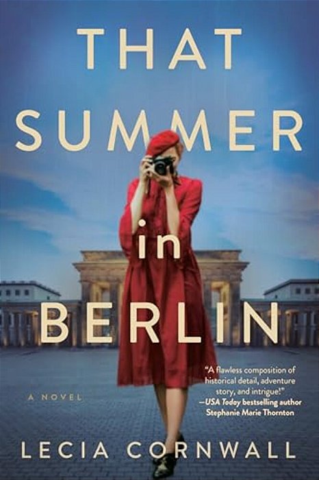 That Summer In Berlin-..