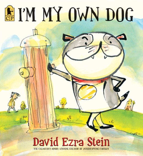 I'm My Own Dog-..