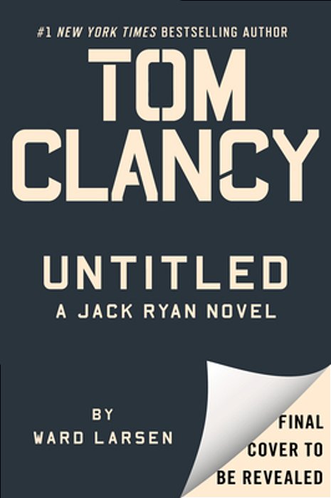 Tom Clancy Rules Of Engagement-..
