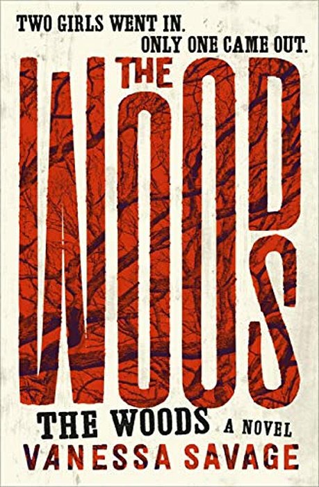 The Woods-..