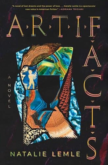 Artifacts-..