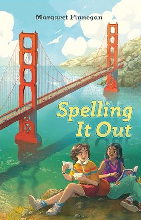 Spelling It Out-..
