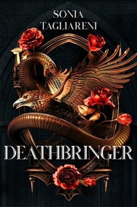 Deathbringer (Deluxe Edition)-..
