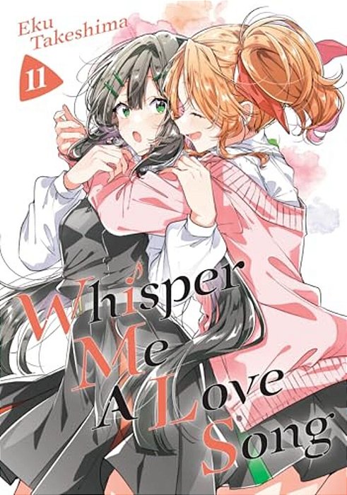 Whisper Me A Love Song 11-..