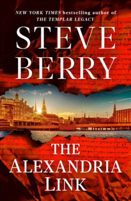 The Alexandria Link-..