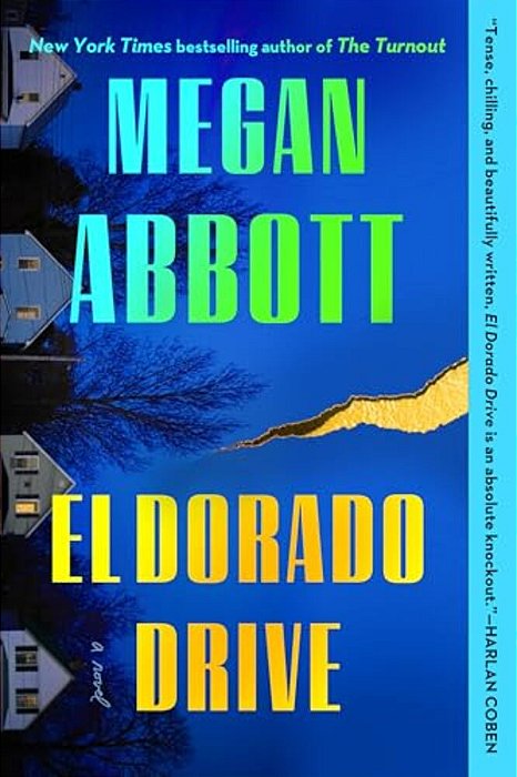 El Dorado Drive-..