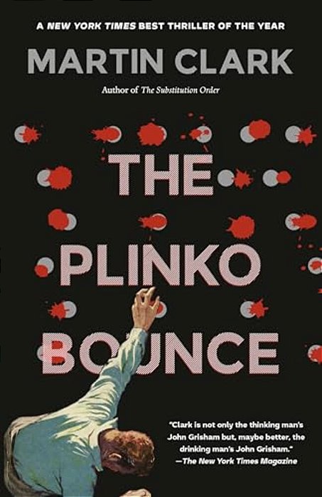 The Plinko Bounce-..