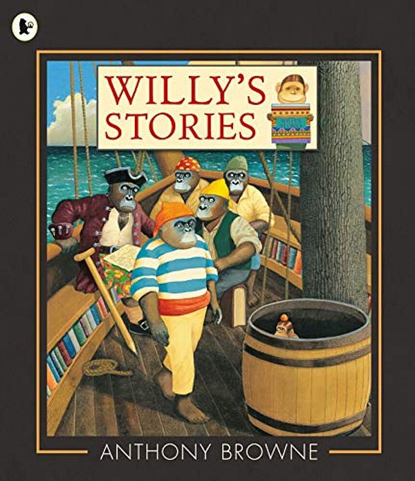 Willys Stories