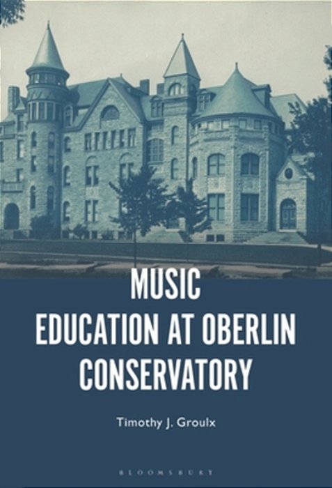 Music Education At Oberlin Conservatory-..