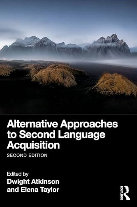 Alternative Approaches To Second Language Acquisition-..