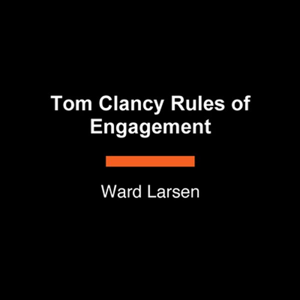 Tom Clancy Rules Of Engagement-..