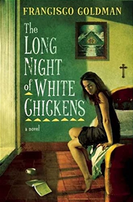 The Long Night Of White Chickens-..