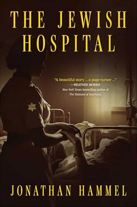 The Jewish Hospital-..