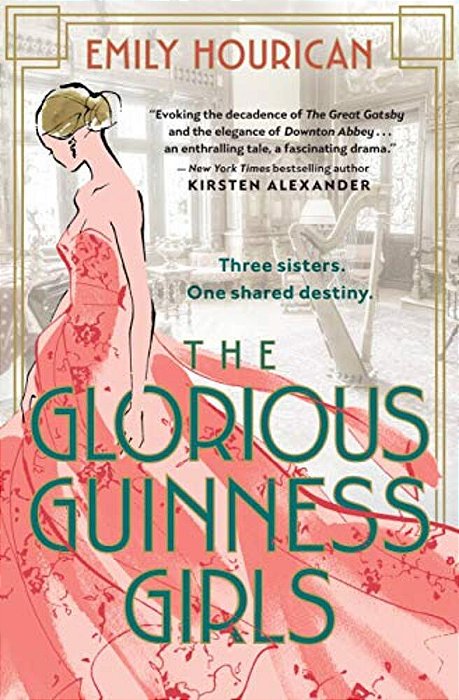 The Glorious Guinness Girls-..