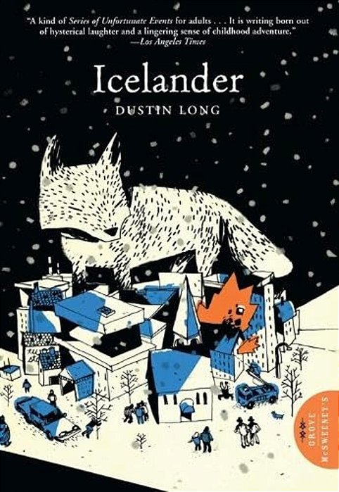 Icelander-..