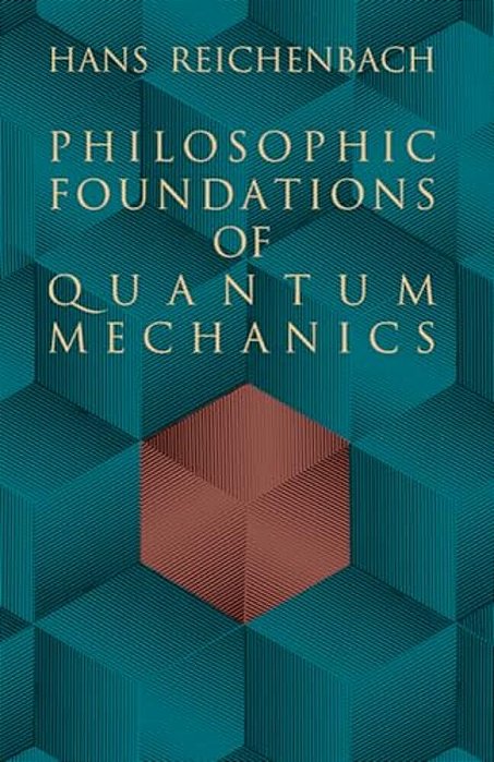 Philosophic Foundations Of Quantum Mechanics-..