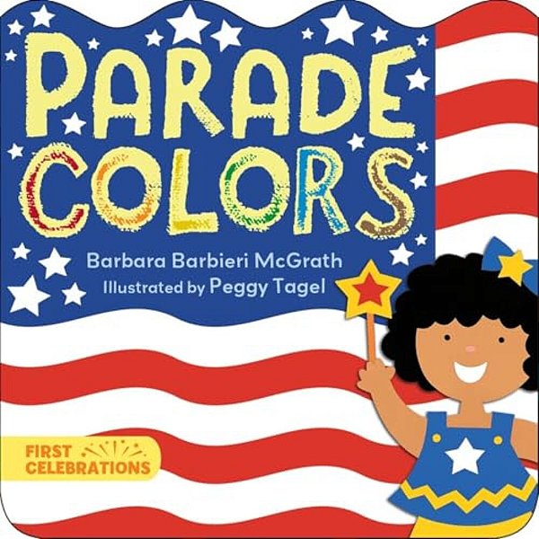 Parade Colors-..
