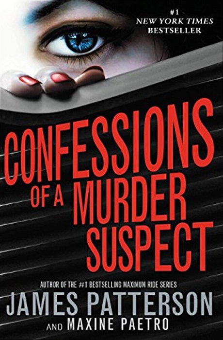 Confessions Of A Murder Suspect-..