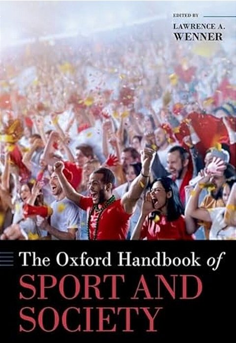 Oxford Handbook Of Sport And Society-..