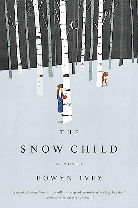The Snow Child-..