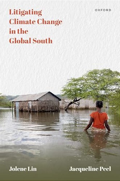 Litigating Climate Change In The Global South-..