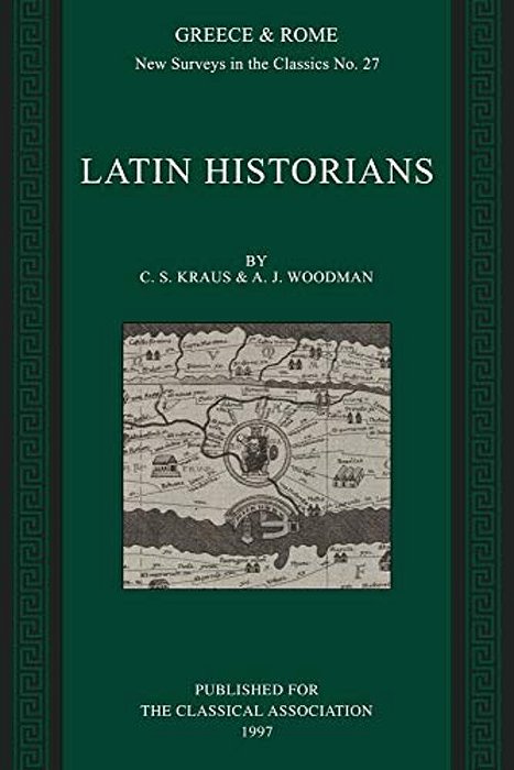 Latin Historians-..