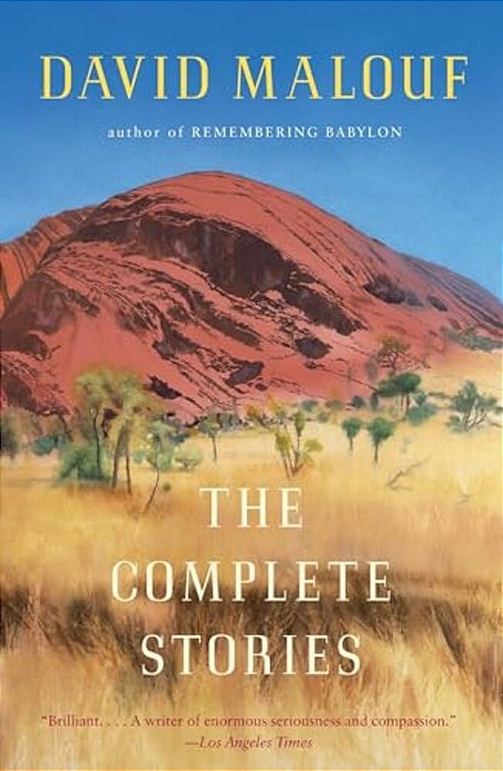 The Complete Stories-..