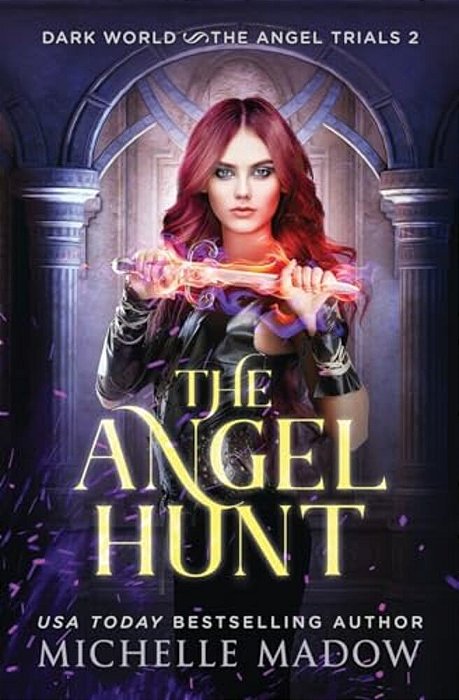 The Angel Hunt-..