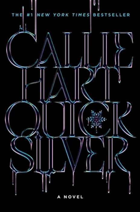 Quicksilver (Standard Edition)-..