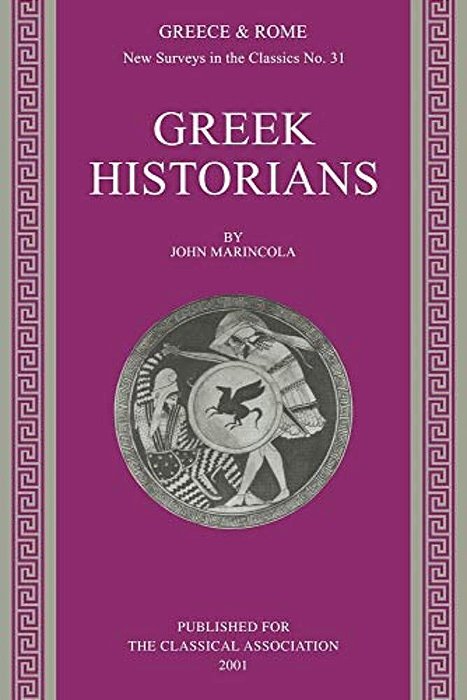 Greek Historians-..