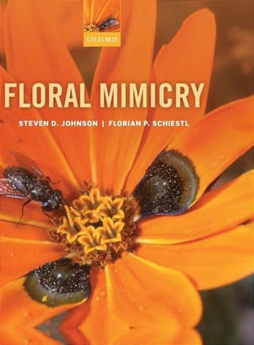 Floral Mimicry-..