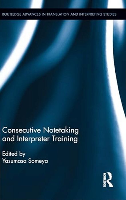 Consecutive Notetaking And Interpreter Training-..