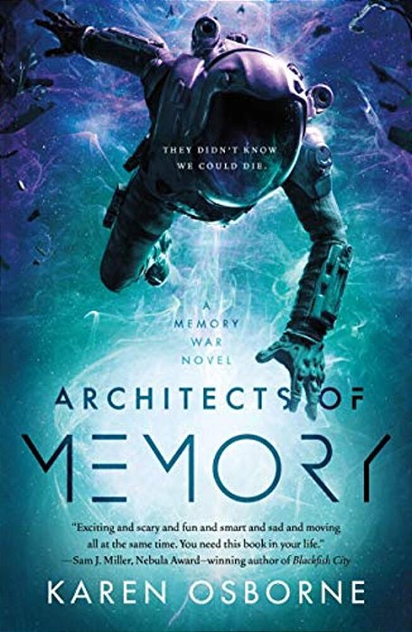 Architects Of Memory-..